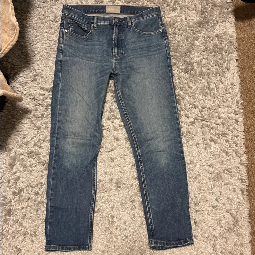 Everlane Jeans